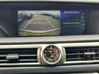 Lexus GS 350 2016 F SPORT Sedán 4dr