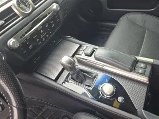 Lexus GS 350 2016 F SPORT Sedán 4dr