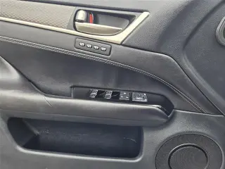Lexus GS 350 2016 F SPORT Sedán 4dr
