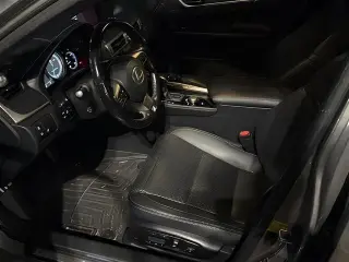Lexus GS 350 2016 F SPORT Sedán 4dr