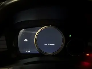 Lexus GS 350 2016 F SPORT Sedán 4dr
