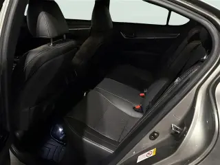 Lexus GS 350 2016 F SPORT Sedán 4dr