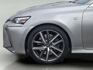 Lexus GS 350 2016 F SPORT Sedán 4dr