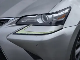 Lexus GS 350 2016 F SPORT Sedán 4dr