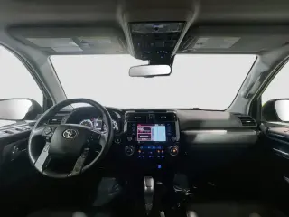 Toyota 4Runner 2022 4x4 TRD Pro SUV de 4 puertas