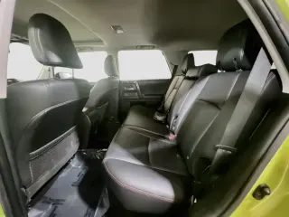 Toyota 4Runner 2022 4x4 TRD Pro SUV de 4 puertas