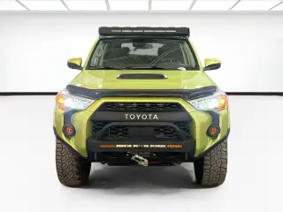 Toyota 4Runner 2022 4x4 TRD Pro SUV de 4 puertas