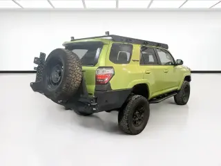 Toyota 4Runner 2022 4x4 TRD Pro SUV de 4 puertas
