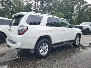 Toyota 4Runner 2016 4x4 SR5 Premium SUV 4 puertas