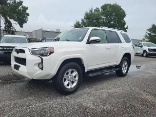 Toyota 4Runner 2016 4x4 SR5 Premium SUV 4 puertas