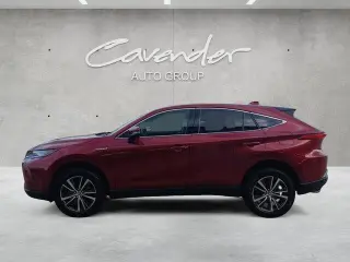 Toyota Venza 2021 AWD LE 4dr Crossover