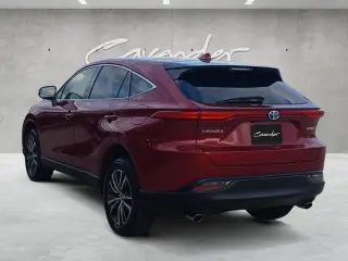 Toyota Venza 2021 AWD LE 4dr Crossover
