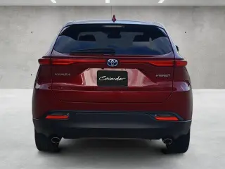 Toyota Venza 2021 AWD LE 4dr Crossover