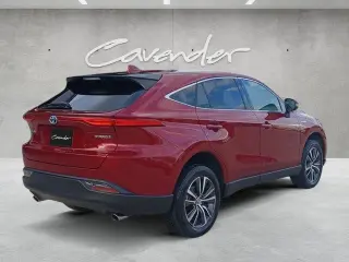 Toyota Venza 2021 AWD LE 4dr Crossover