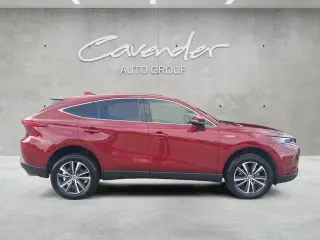 Toyota Venza 2021 AWD LE 4dr Crossover