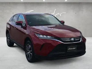 Toyota Venza 2021 AWD LE 4dr Crossover