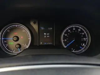 Toyota Venza 2021 AWD LE 4dr Crossover