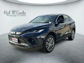 Toyota Venza 2021 AWD Limited Crossover de 4 puertas