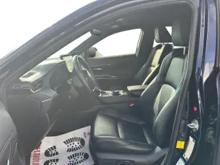 Toyota Venza 2021 AWD Limited Crossover de 4 puertas