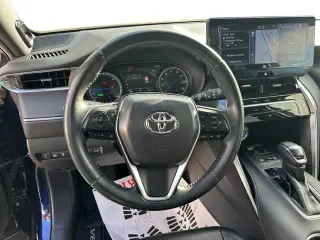 Toyota Venza 2021 AWD Limited Crossover de 4 puertas