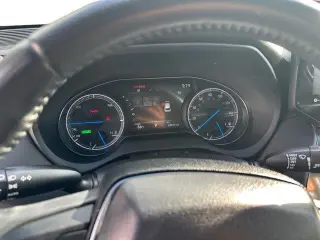 Toyota Venza 2021 AWD Limited Crossover de 4 puertas