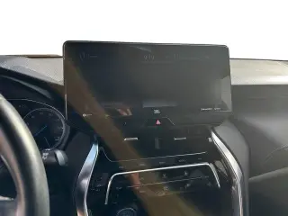 Toyota Venza 2021 AWD Limited Crossover de 4 puertas