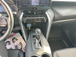 Toyota Venza 2021 AWD Limited Crossover de 4 puertas
