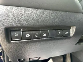Toyota Venza 2021 AWD Limited Crossover de 4 puertas