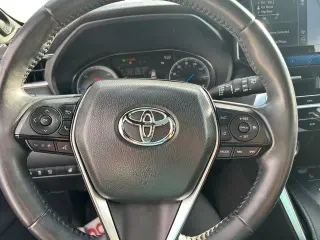 Toyota Venza 2021 AWD Limited Crossover de 4 puertas