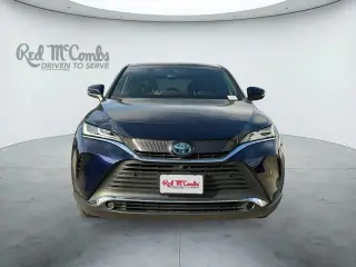 Toyota Venza 2021 AWD Limited Crossover de 4 puertas