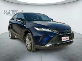 Toyota Venza 2021 AWD Limited Crossover de 4 puertas