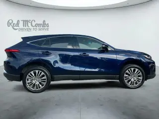 Toyota Venza 2021 AWD Limited Crossover de 4 puertas