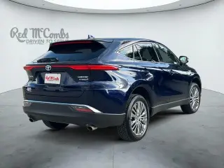 Toyota Venza 2021 AWD Limited Crossover de 4 puertas