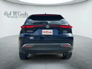 Toyota Venza 2021 AWD Limited Crossover de 4 puertas