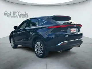 Toyota Venza 2021 AWD Limited Crossover de 4 puertas