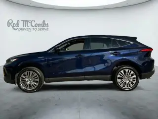 Toyota Venza 2021 AWD Limited Crossover de 4 puertas