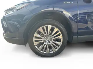Toyota Venza 2021 AWD Limited Crossover de 4 puertas