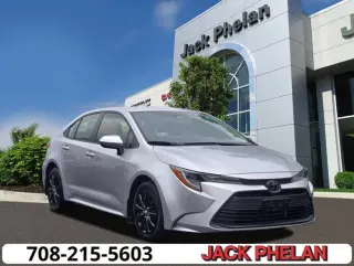 Toyota Corolla 2023 LE Sedán de 4 puertas