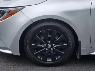 Toyota Corolla 2023 LE Sedán de 4 puertas