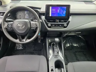 Toyota Corolla 2023 LE Sedán de 4 puertas