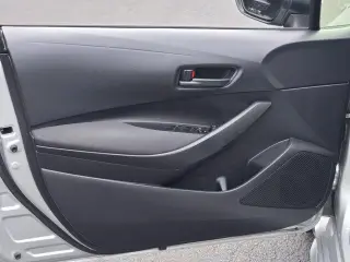 Toyota Corolla 2023 LE Sedán de 4 puertas