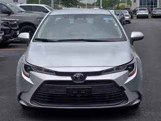 Toyota Corolla 2023 LE Sedán de 4 puertas