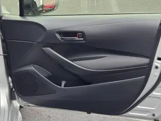 Toyota Corolla 2023 LE Sedán de 4 puertas