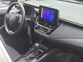 Toyota Corolla 2023 LE Sedán de 4 puertas