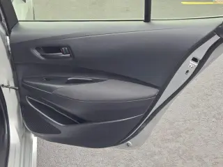 Toyota Corolla 2023 LE Sedán de 4 puertas