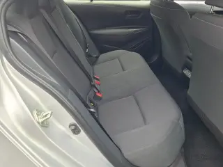 Toyota Corolla 2023 LE Sedán de 4 puertas