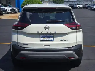 Nissan Rogue 2023 AWD SV 4dr Crossover