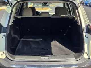 Nissan Rogue 2023 AWD SV 4dr Crossover