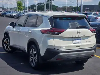 Nissan Rogue 2023 AWD SV 4dr Crossover