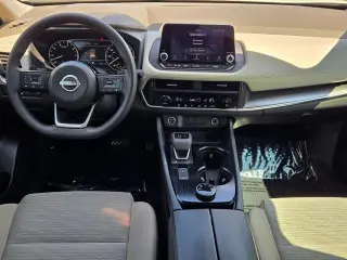 Nissan Rogue 2023 AWD SV 4dr Crossover